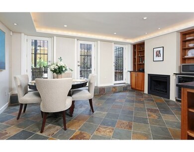177 W Brookline St unit 1, Boston, MA 02118 - photo 2