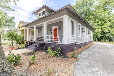 1475 3rd St, Macon, GA 31201 - photo 5