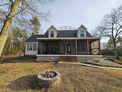 Front Elevation