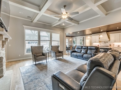 908 W 86th Place S, Tulsa, OK 74132 - photo 5