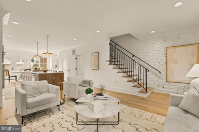 4830 8th St NW, Washington, DC 20011 - photo 6