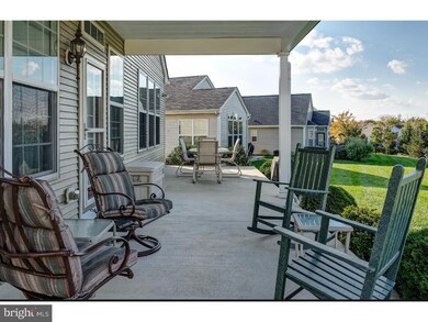 5 Hylton Rd, Swedesboro, NJ 08085 - photo 4