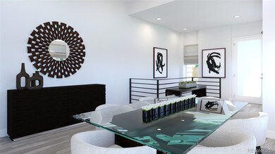 3871 Whispering Sage St, Evergreen, CO 80439 - photo 3