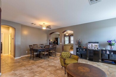 Living/Dining