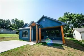 912 Wilde St, Denison, TX 75020 - photo 3