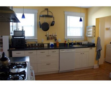 67 S Crescent Circuit, Brighton, MA 02135 - photo 2