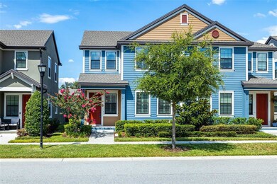 Beautiful craftsman elevation.
