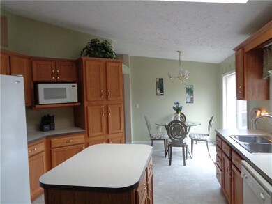 204 Pellegrene Dr, Homer City, PA 15748 - photo 4