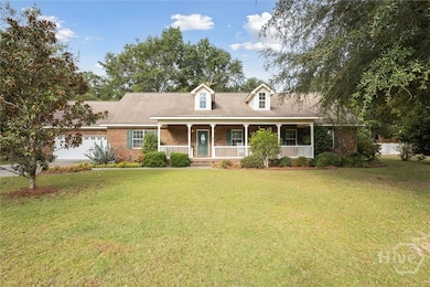 330 Central Ave, Guyton, GA 31312 - photo 2