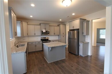 1006 Creeks Landing Dr unit 28, Monroe, NC 28110 - photo 3