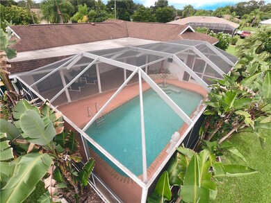 2280 Lake View Blvd, Port Charlotte, FL 33948 - photo 7