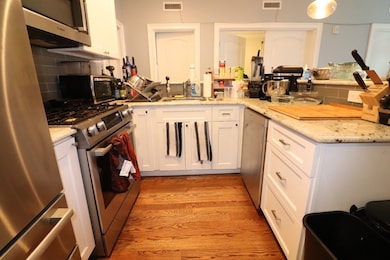 38 Hyde Park Ave unit 3, Jamaica Plain, MA 02130 - photo 5