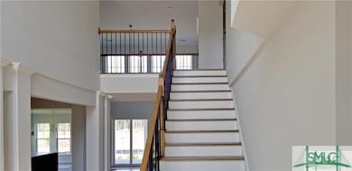 Same plan but different home, Colors and upgrades 