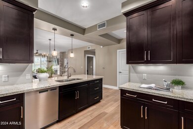 The Sage Luxury Old Town Condominiums