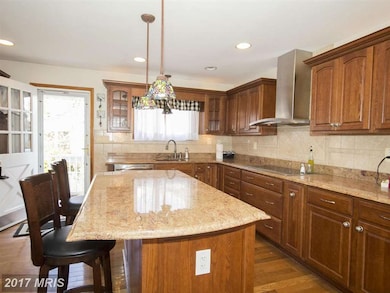 802 Silver Ave, Essex, MD 21221 - photo 6