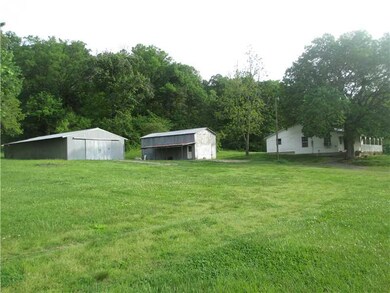 Rt 2 Bx 60 Rr 2, Westville, OK 74965 - photo 6