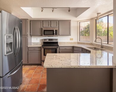 Updated Kitchen