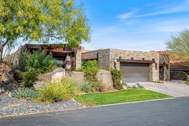 1500 E Split Rock Drive #91-Ivins, UT 84