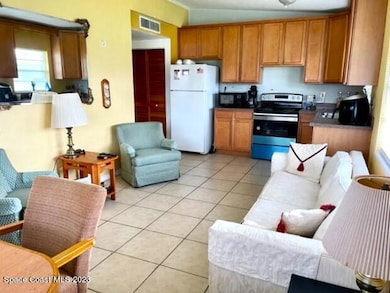 127 Roosevelt Ave unit D, Cocoa Beach, FL 32931 - photo 2