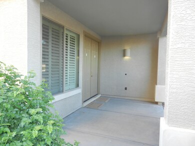 PORCH AREA