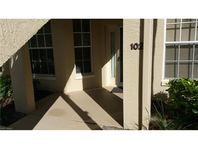 private entrance