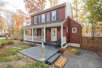 12201 Manders Knoll Terrace, Midlothian, VA 23114 - photo 6