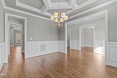 3156 Curling Creek Dr, Apex, NC 27502 - photo 7