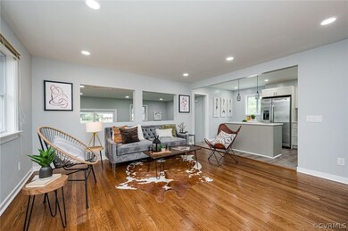 500 Pollock St, Richmond, VA 23222 - photo 5