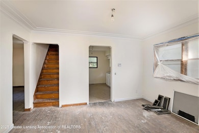 1017 Whyte St, Lansing, MI 48906 - photo 5