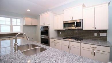 1215 Culbertson Ave unit Lot 170 Eaton K, Myrtle Beach, SC 29577 - photo 4