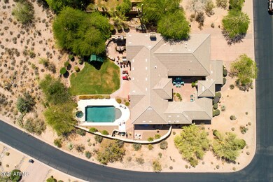 Top Down View