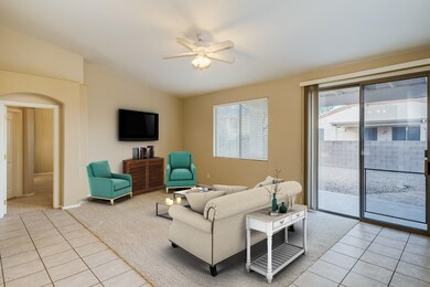 Silvertip (6) Staged Great room