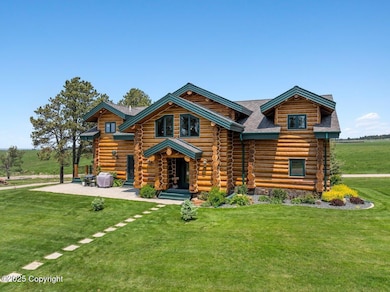 567 Dry Creek Rd, Upton, WY 82730 - photo 2