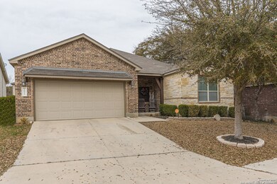 10611 Cosmos Canyon, Helotes, TX 78023 - photo 2