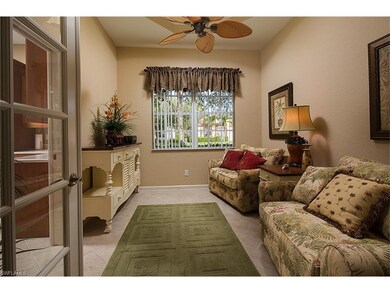 Den - Dining Room - Office