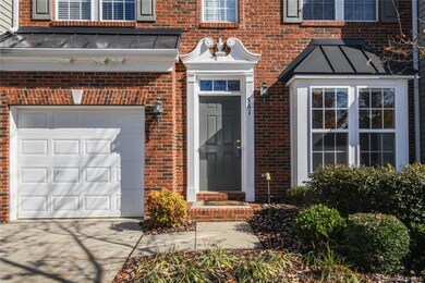 561 Pate Dr, Fort Mill, SC 29715 - photo 2