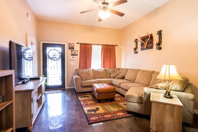 14212 Desert Mesquite Dr, Horizon City, TX 79928 - photo 5