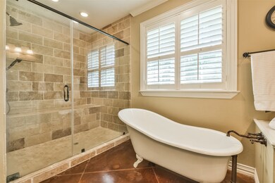 1112 High Meadow Ranch Dr, Magnolia, TX 77355 - photo 4