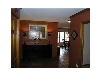 Other. Foyer