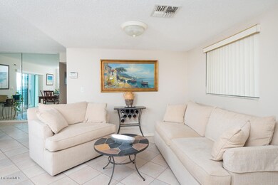 Formal living area - another view