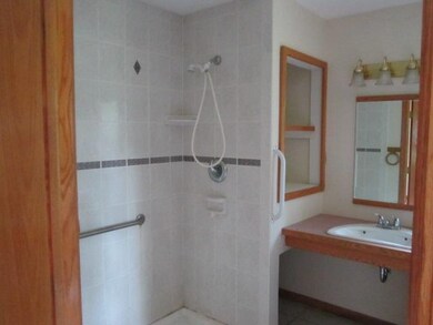 Master Bath/Spa
