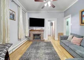 432 65th St unit 1, West New York, NJ 07093 - photo 3