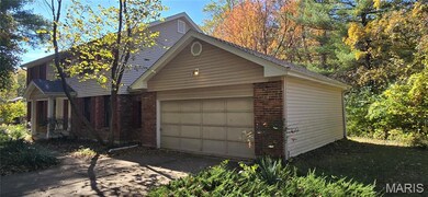 939 Wynhaven Ln, Ballwin, MO 63011 - photo 2