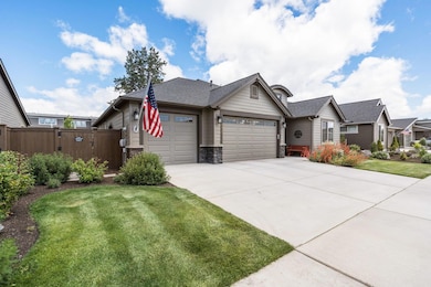 3635 SW Badger Ct, Redmond, OR 97756 - photo 2