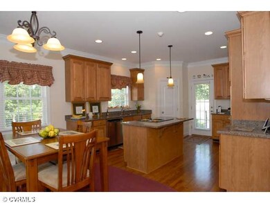 Interior Space/Layout