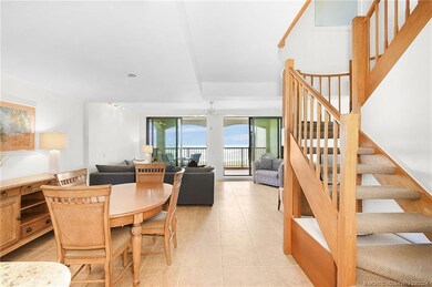 Kitchen, dining area, living room and bonus room o