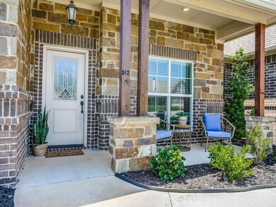 512 Village Creek Dr, Boyd, TX 76023 - photo 5