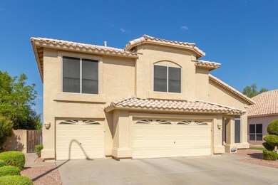 432 N Cordoba Place, Chandler, AZ 85226 - photo 2