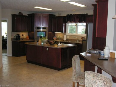 Plenty of natural light throughout this home.  Not