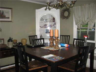 Dining Room.